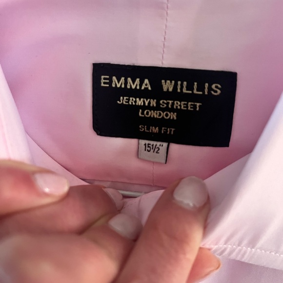EUC Emma Willis button down - Picture 2 of 2